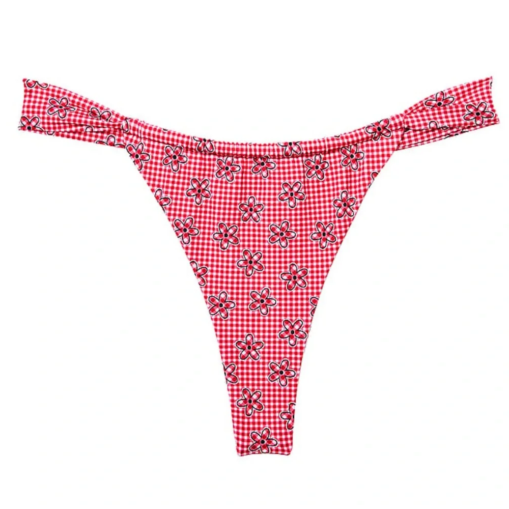 PINK by Frankie’s Bikinis 2 Piece Bikini